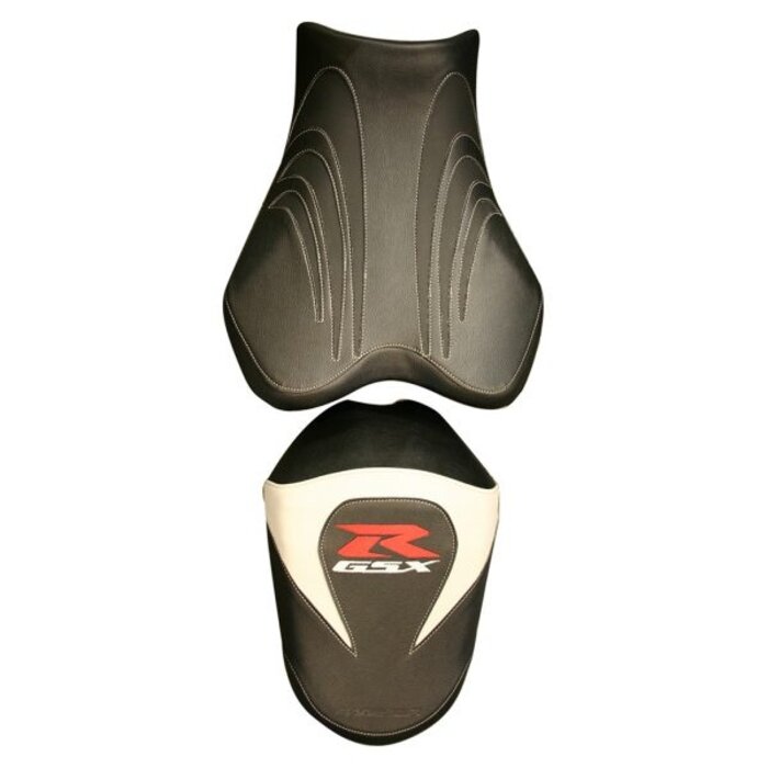 Buddy cover Suzuki GSXR 1000 2009-2011 K9/L0/L1