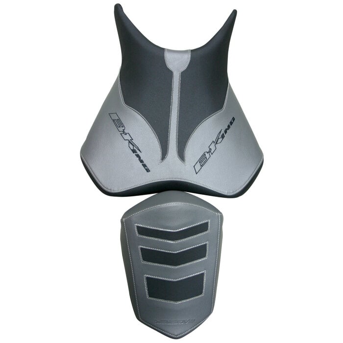 Buddy cover Suzuki B.King 2008-2011