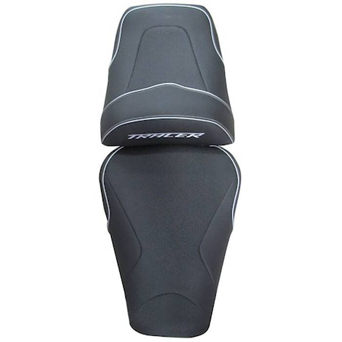 Bagster seat Yamaha MT-09 Tracer 2021-2024