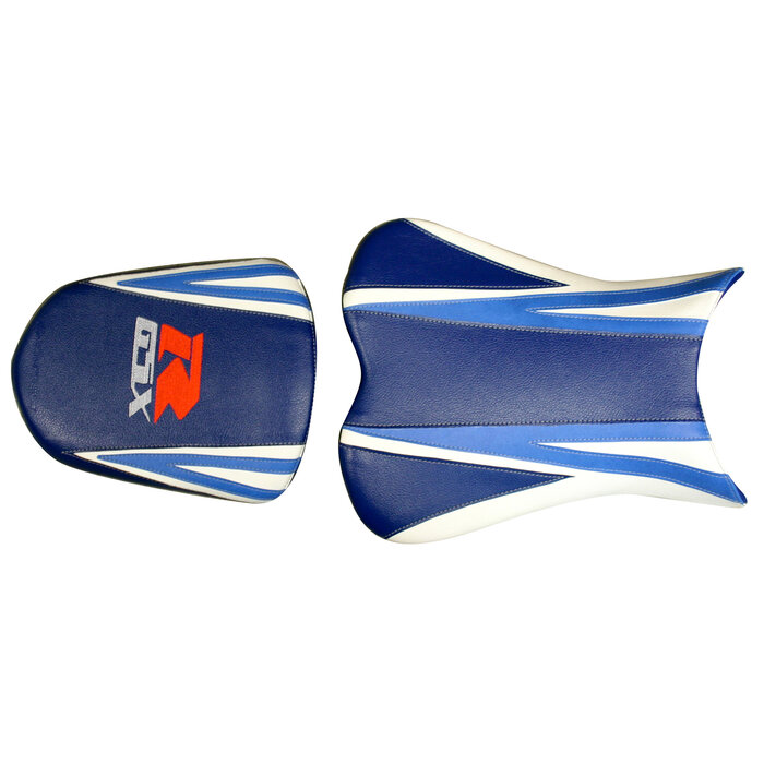 Zadelhoes Suzuki GSX 600/750R 2006-2007