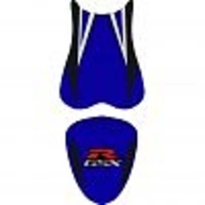 Zadelhoes Suzuki GSX 600/750R 2006-2007