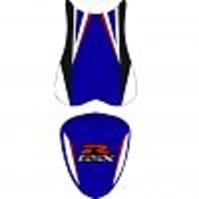 Zadelhoes Suzuki GSX 600/750R 2006-2007