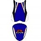 Zadelhoes Suzuki GSX 600/750R 2006-2007