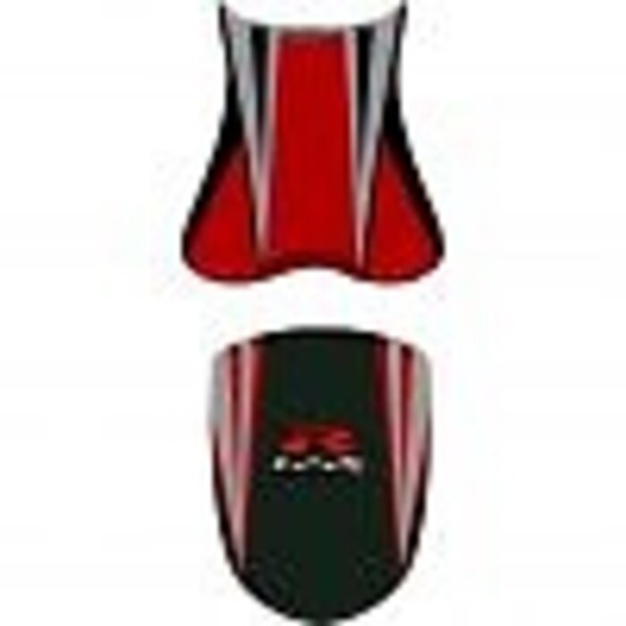 Zadelhoes Suzuki GSX 600/750R 2006-2007