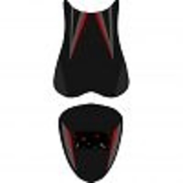 Zadelhoes Suzuki GSX 600/750R 2006-2007