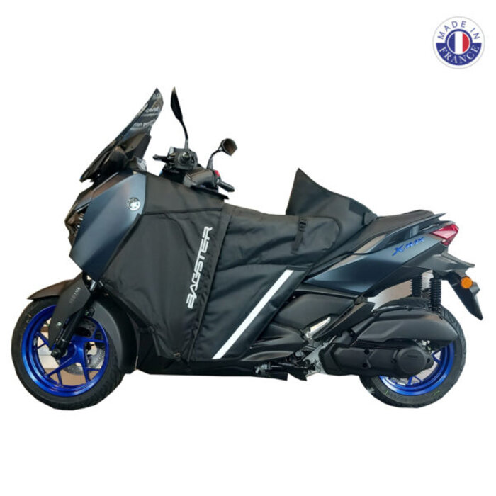 Beenhoes Winzip Yamaha X-Max  125 2023-