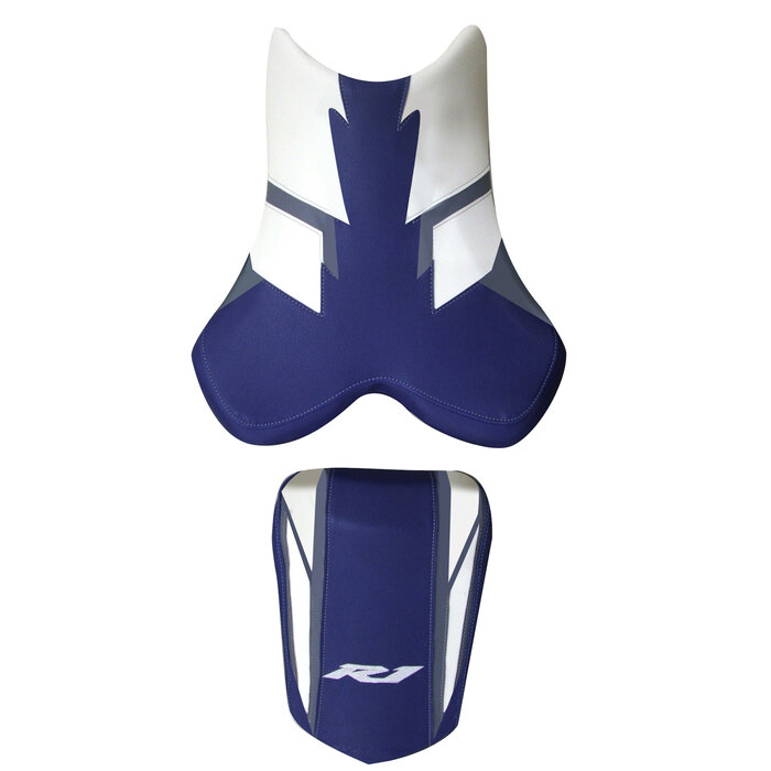 Buddy cover Yamaha YZF R1 2004-2005