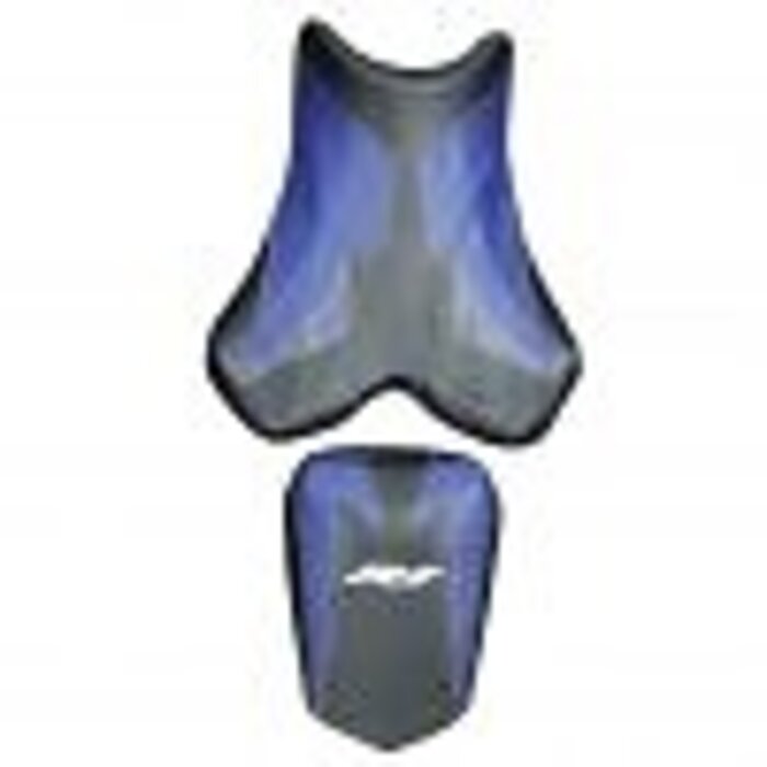 Zadelhoes Yamaha YZF R1 2004-2005