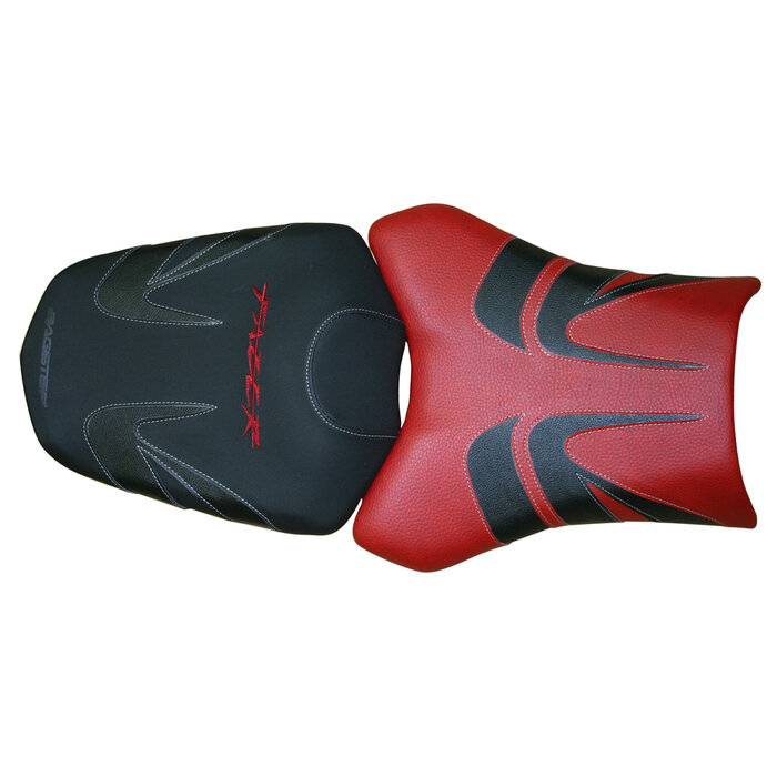 Zadel bekleden Yamaha Fazer 1000 2006-2015