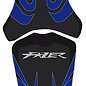 Zadel bekleden Yamaha Fazer 1000 2006-2015