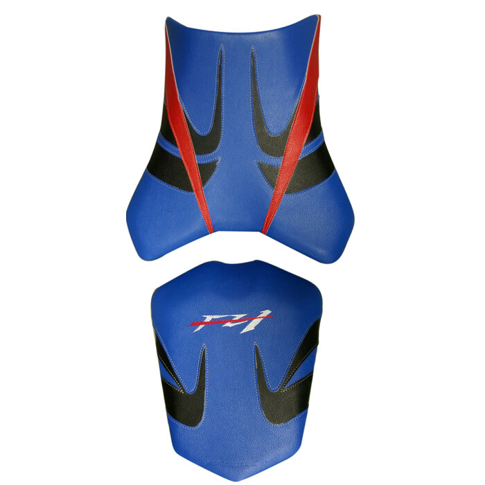 Buddy cover Yamaha FZ-1 2006-2012