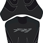 Zadel bekleden Yamaha FZ-1 2006-2015