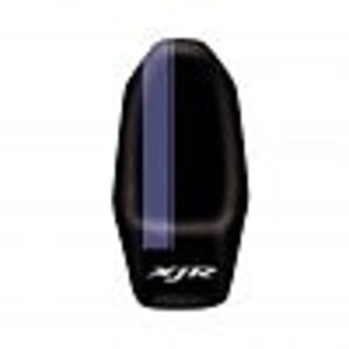 Zadel bekleden Yamaha XJR 1300 2007-2009