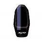 Zadel bekleden Yamaha XJR 1300 2007-2009