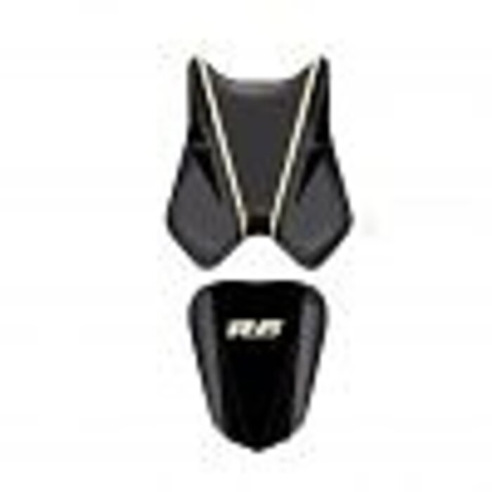 Zadel bekleden Yamaha YZF R-6 2008-2013