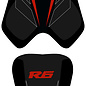 Zadel bekleden Yamaha YZF R-6 2008-2013