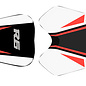 Zadel bekleden Yamaha YZF R-6 2008-2013
