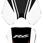 Zadel bekleden Yamaha YZF R-6 2008-2013