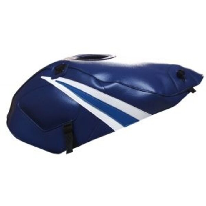 Suzuki GS 500E 2001-2007