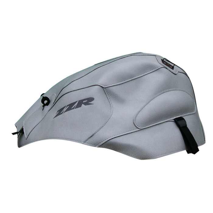 Tankcover Kawasaki zzr 1400 06-11