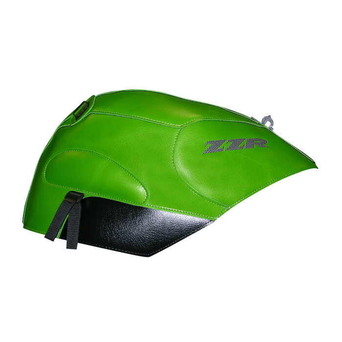 Tankcover Kawasaki zzr 1400 06-11