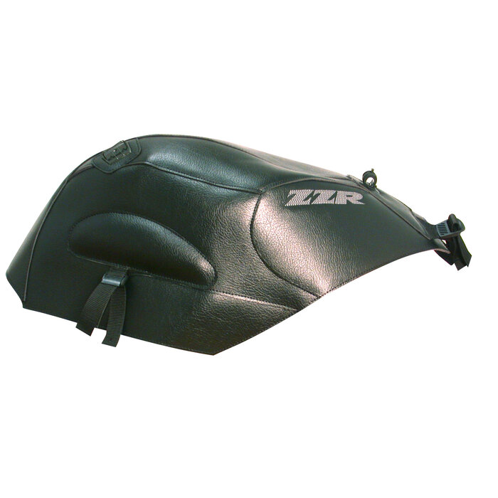 Tankcover Kawasaki zzr 1400 06-11