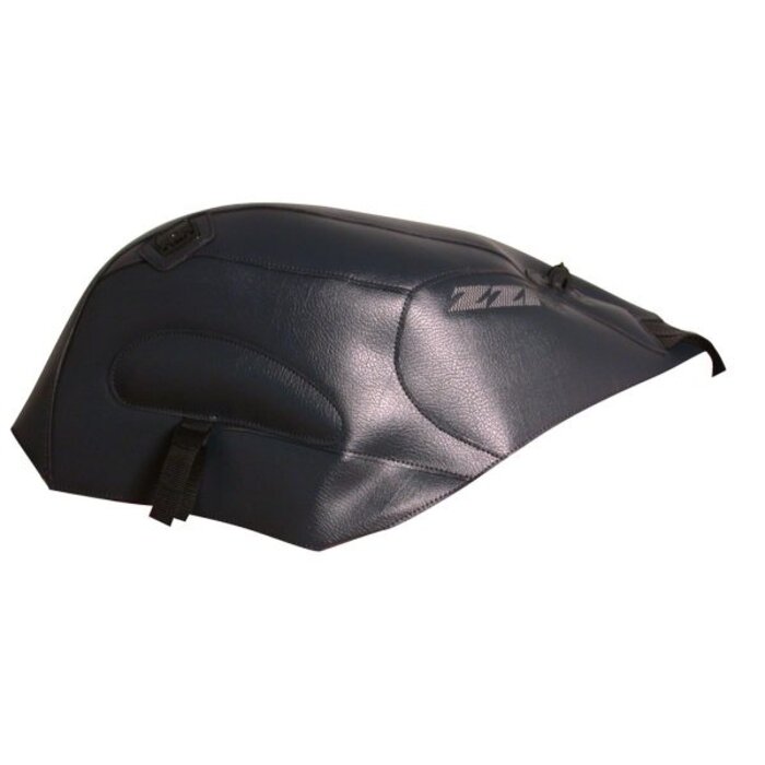 Tankcover Kawasaki zzr 1400 06-11