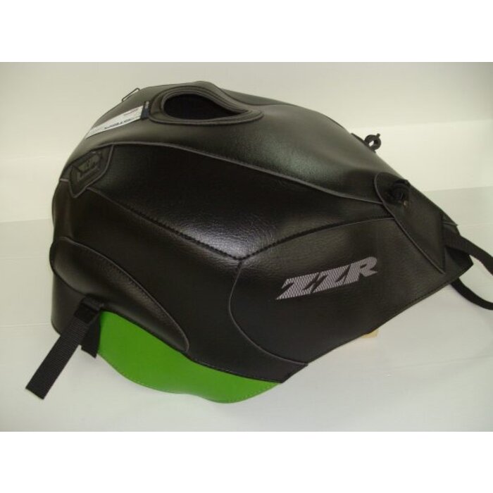 Tankcover Kawasaki zzr 1400 06-11