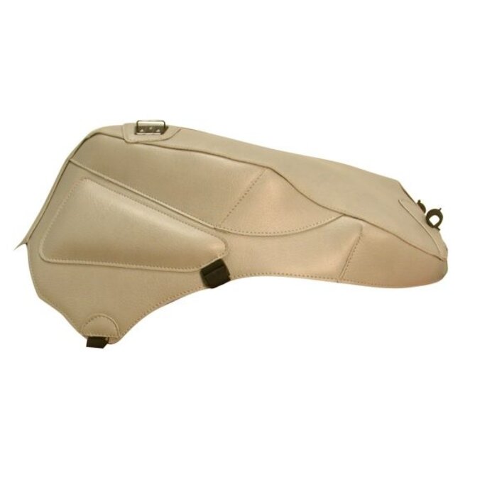 Tankcover MV Augusta F4