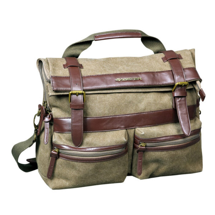 Neo Vintage Messenger