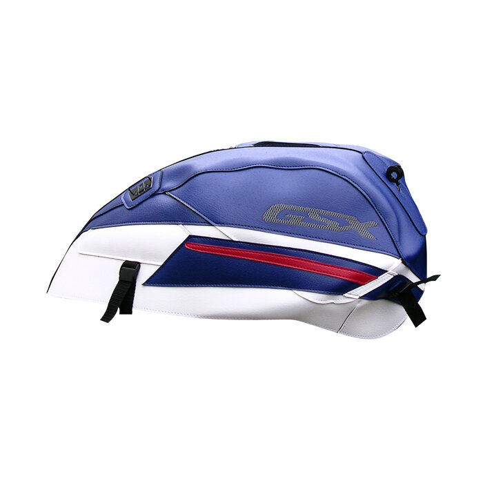 Tankhoes Suzuki GSX 1400 01-07
