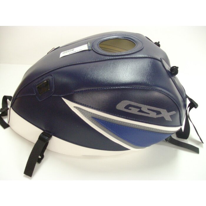 Tankhoes Suzuki GSX 1400 01-07