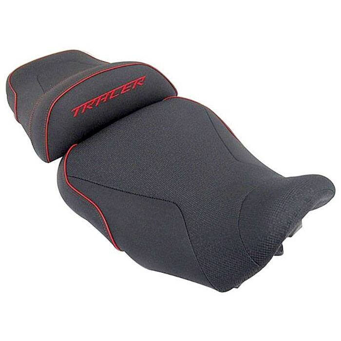 Bagster Sit'n Go Yamaha MT-09 Tracer 2021- 2024