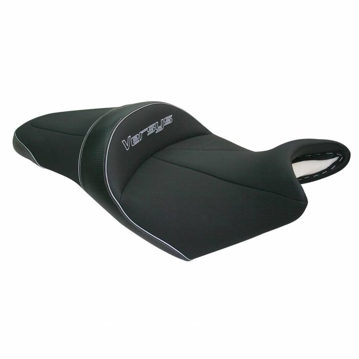 Bagster comfortzadel Kawasaki Versys 650 2023-