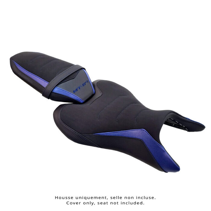 Hoes Premium  Yamaha MT-07 2018-24