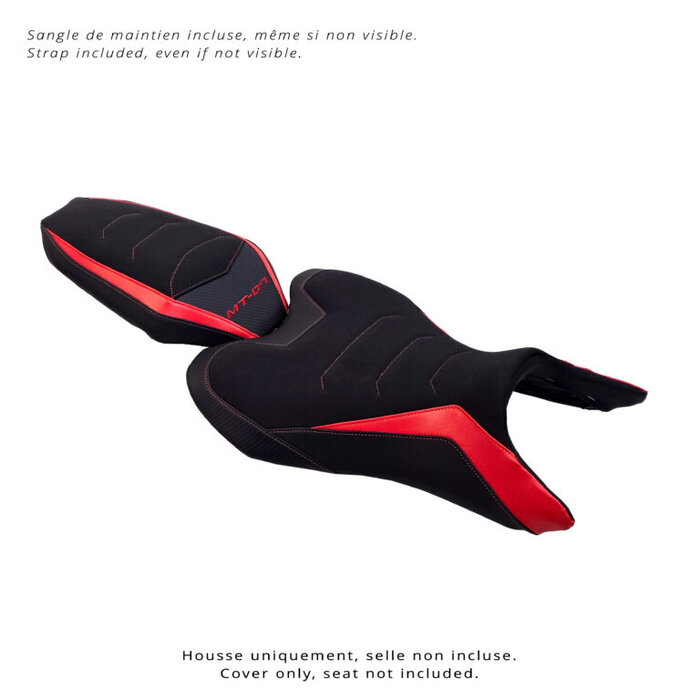 Hoes Premium  Yamaha MT-07 2018-24