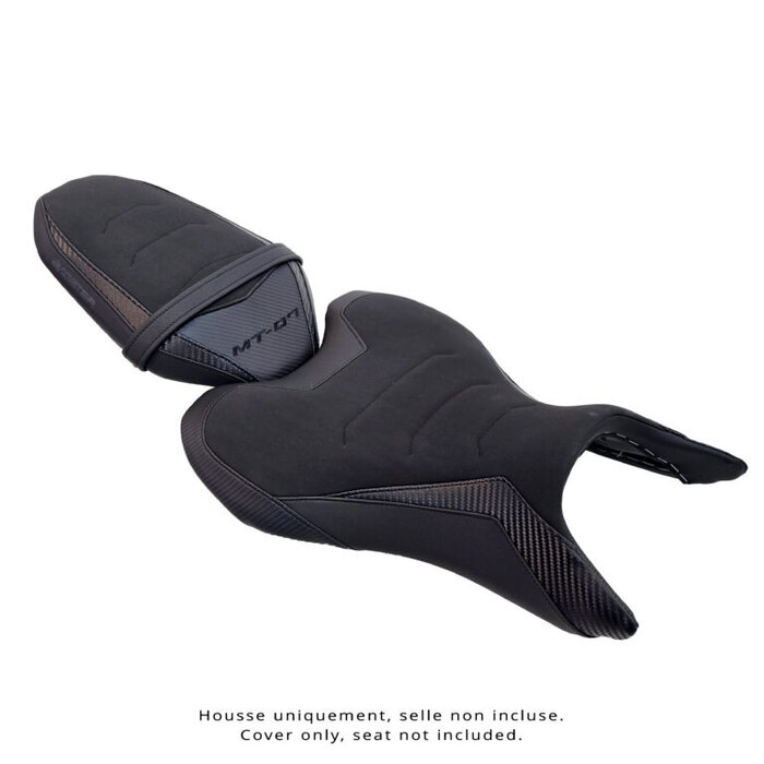 Hoes Premium  Yamaha MT-07 2018-24