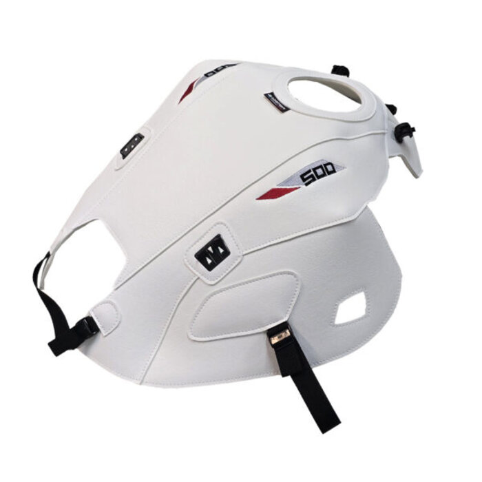 Honda NX 500