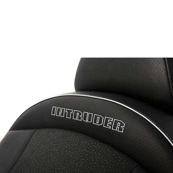 Customize Suzuki M 800 Intruder