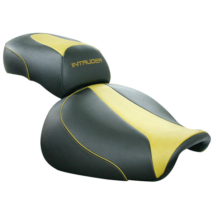 Customize Suzuki M 800 Intruder