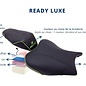 Comfort zadel Sit'n Go BMW R 1300GS