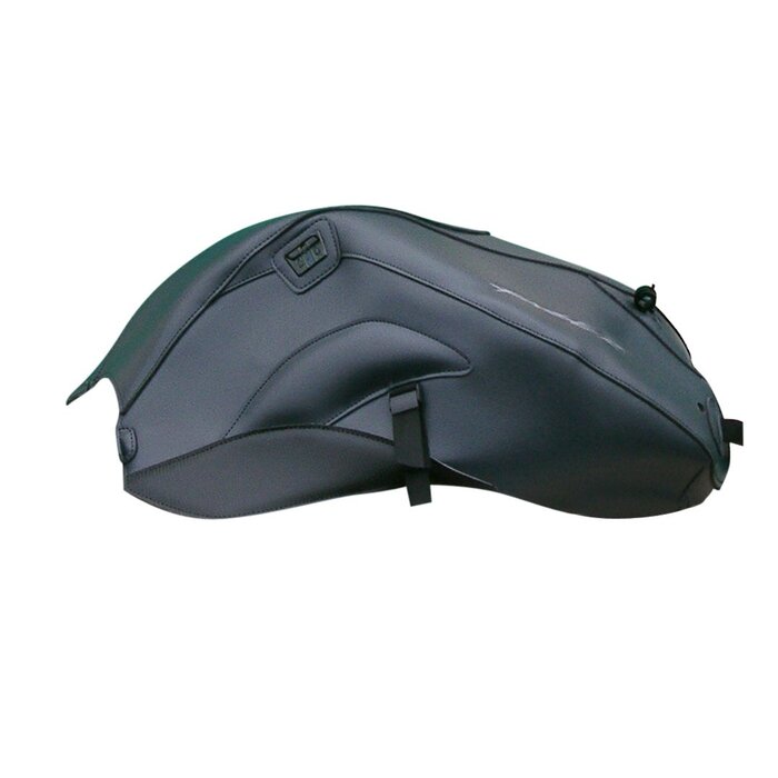 Tankcover Yamaha Fazer 06-11