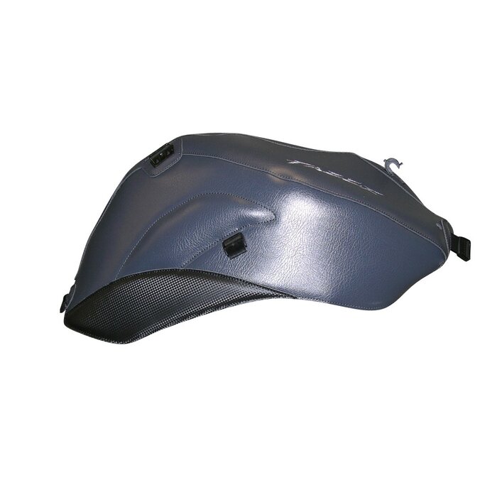 Tankcover Yamaha Fazer 06-11