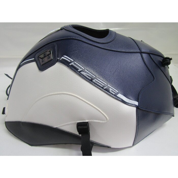 Tankcover Yamaha Fazer 06-11