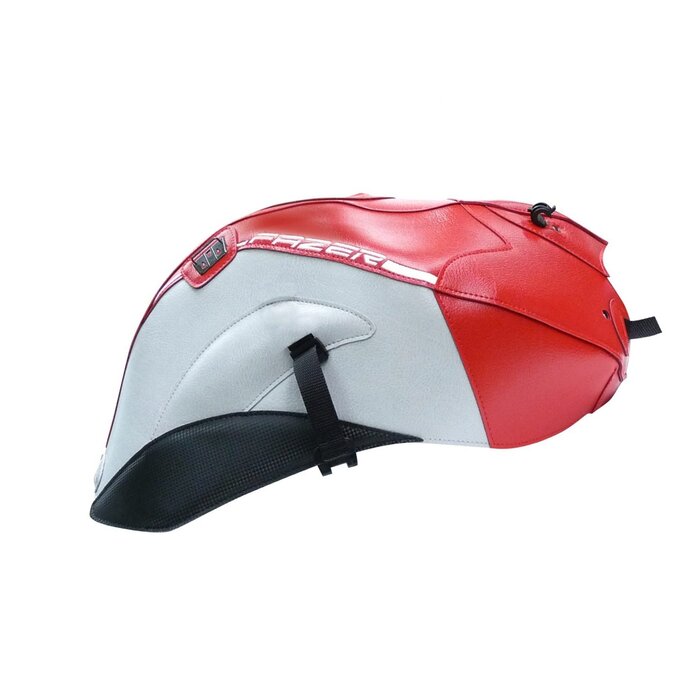 Tankcover Yamaha Fazer 06-11