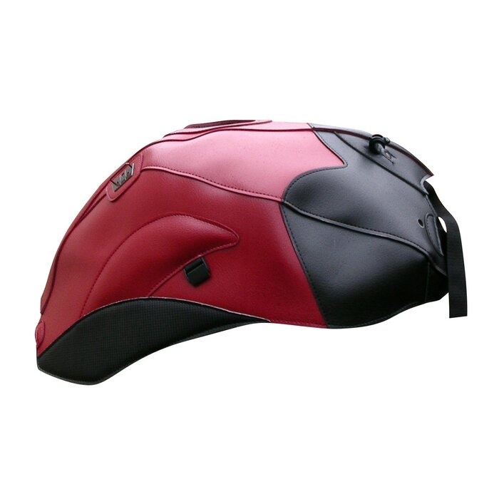 Tankcover Yamaha Fazer 06-11