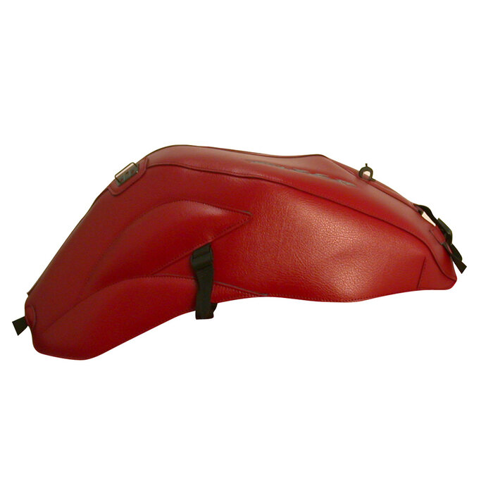 Tankcover Yamaha Fazer 06-11