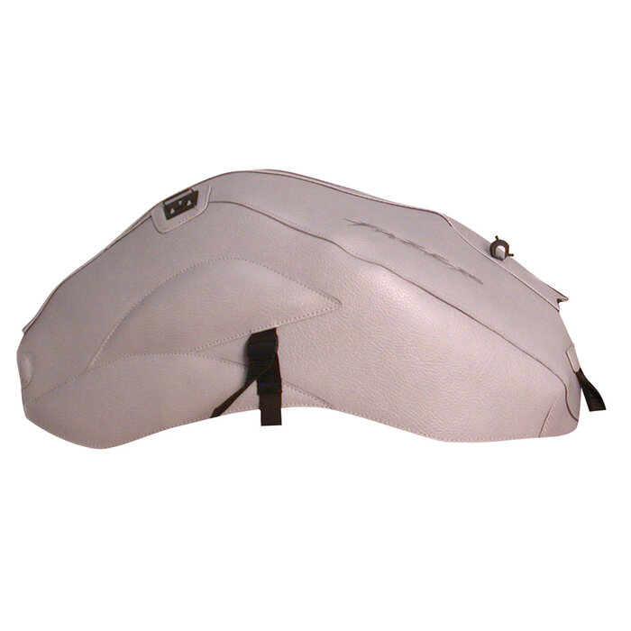 Tankcover Yamaha Fazer 06-11