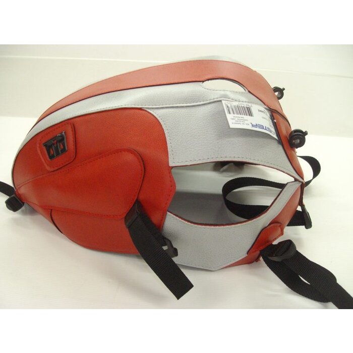 Tankcover Triumph Bonnevile 800/900