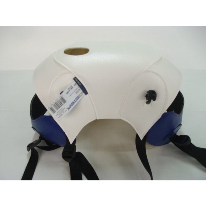 Tankcover Triumph Bonnevile 800/900
